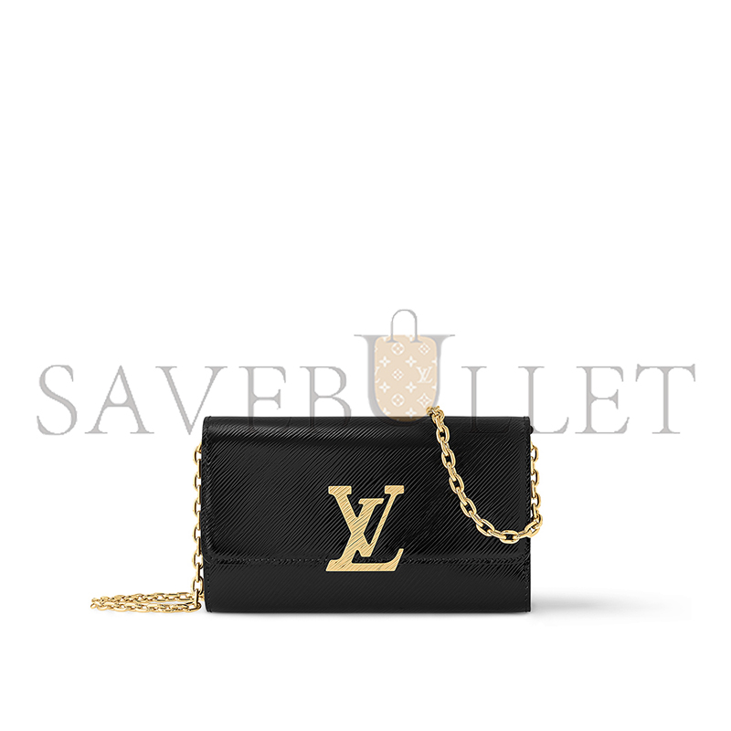 LOUIS VUITTON POCHETTE LOUISE BAG M23756 (22*14*5cm) LOUIS VUITTON POCHETTE LOUISE BAG M23756 (22*14*5cm)